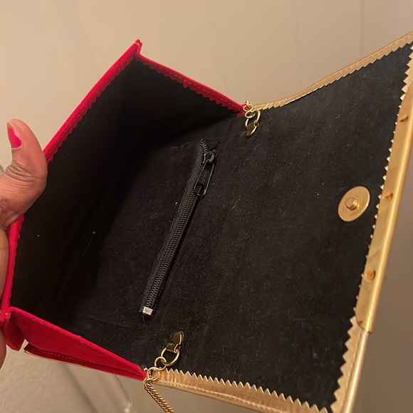 Nina Ricci Paris please check all picture of condition - Picture 15 of 17